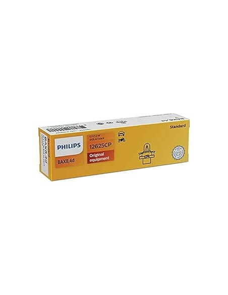 lampara bombilla philips bax