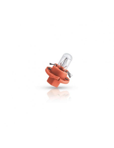  lampara bombilla philips bax