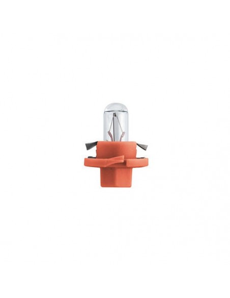  lampara bombilla philips bax