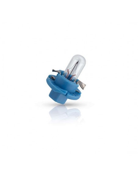  lampara bombilla philips bax