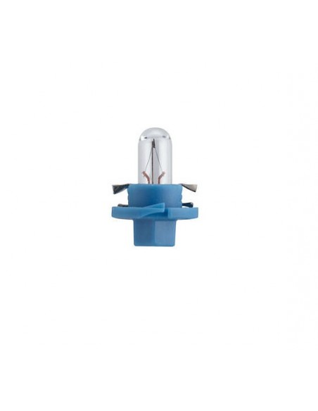  lampara bombilla philips bax