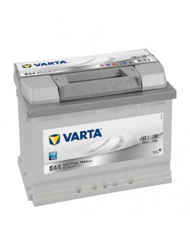bateria varta e44 77ah
