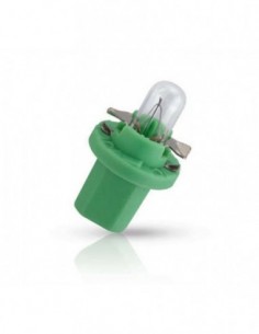 lampara bombilla philips bax 2