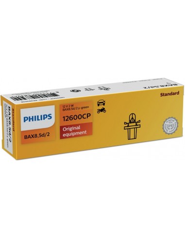 lampara bombilla philips bax