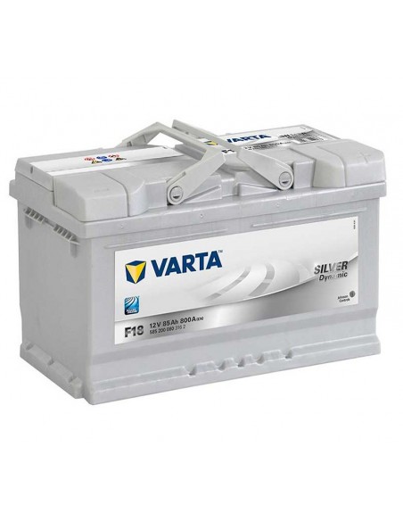 bateria varta f18 85ah