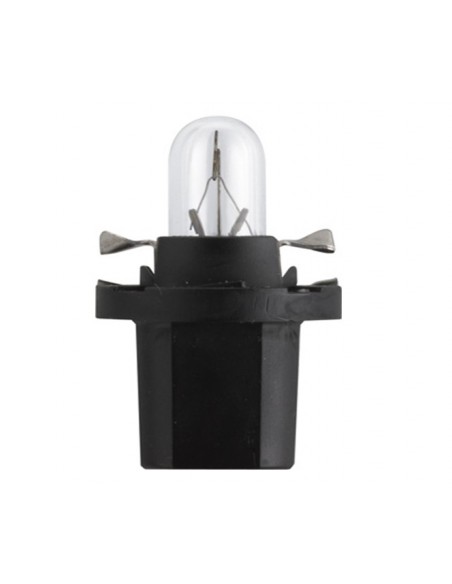  lampara bombilla philips bax