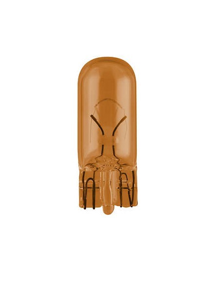  lampara bombilla philips wy5w