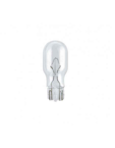  lampara bombilla philips w16w
