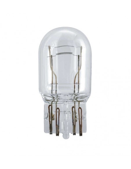  lampara bombilla philips w21/5w