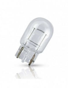 lampara bombilla philips w21w 2