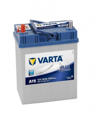 bateria varta a15 40ah