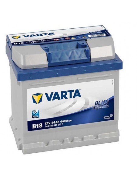 bateria varta b18 44ah