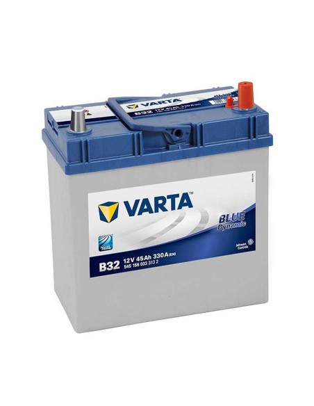 bateria varta b32 45ah