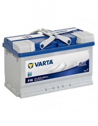 bateria varta f16 80ah