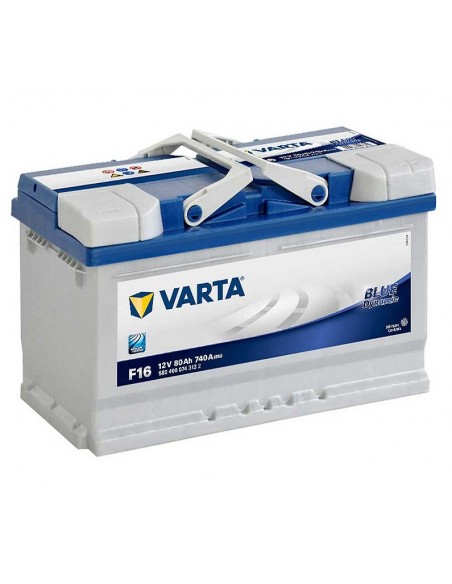 bateria varta f16 80ah
