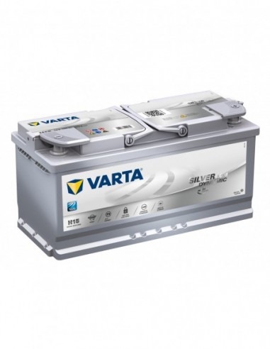 bateria varta h15 105ah