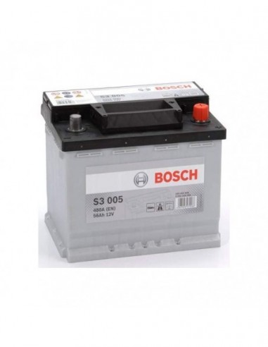 bateria bosch s3005 56ah