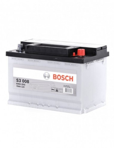 bateria bosch s3008 70ah