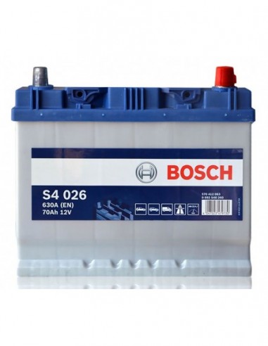 bateria bosch s4026 70ah