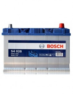bateria bosch s4028 95ah