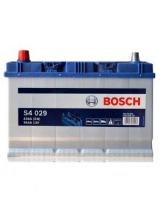 bateria bosch s4029 95ah