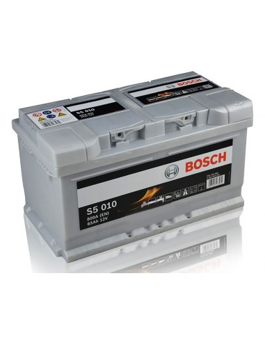 bateria bosch s5010 85ah