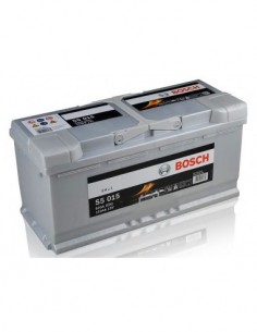 bateria bosch s5015 110ah