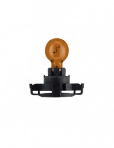 lampara bombilla philips py24w 2