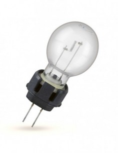 lampara bombilla philips lcp 2