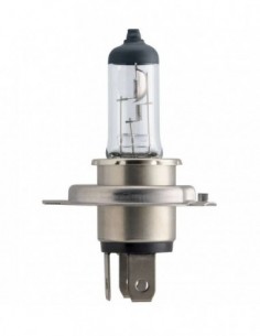 lampara bombilla philips h4 2