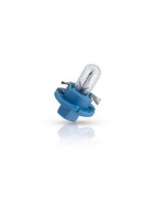 lampara bombilla philips bax 2