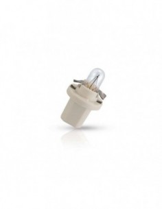 lampara bombilla philips bax 2