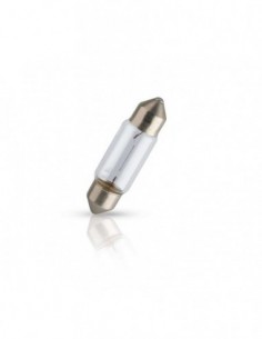 lampara bombilla amolux c5w 2