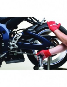 lubricante grasa cadena moto motul c4 2
